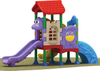 plastic play equipment for toddlers SP-046