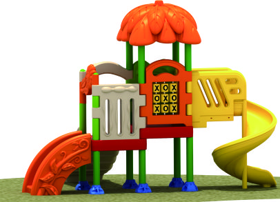 playground equipment for schools SP-043