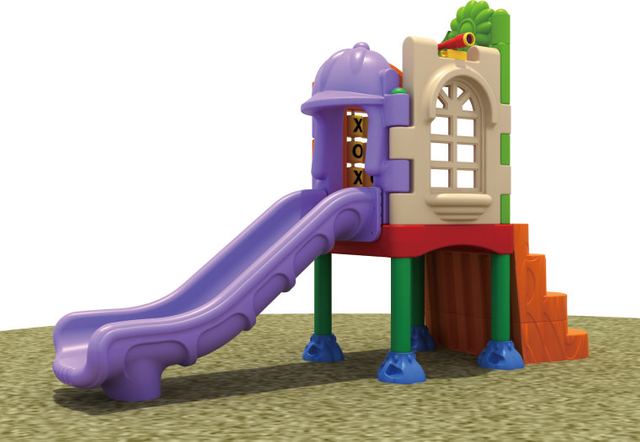 outdoor exercise equipment for kids SP-052