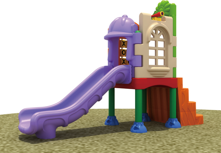 outdoor exercise equipment for kids SP-052