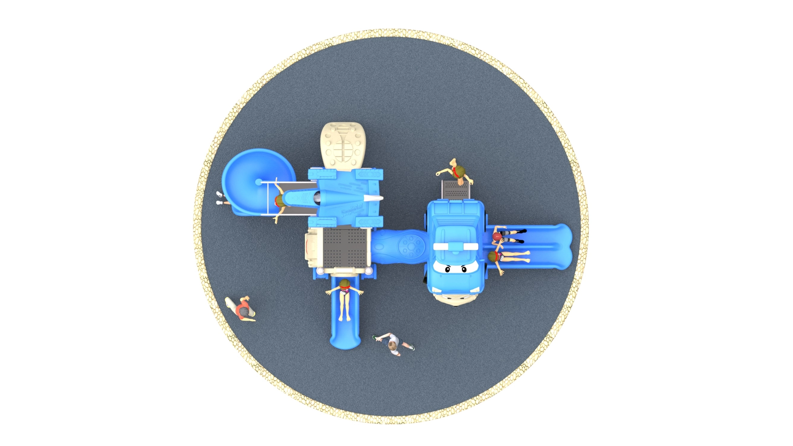 playground equipment sale HT-2314010