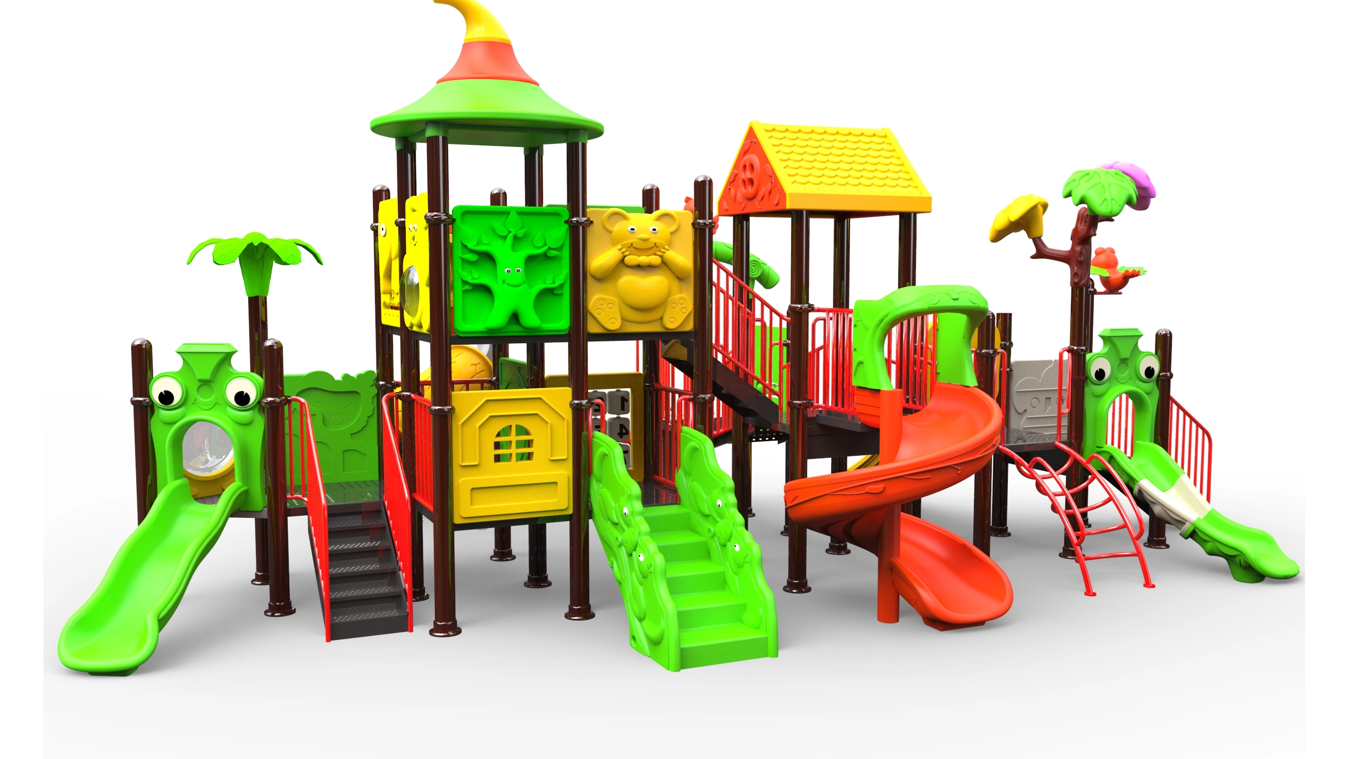playground toddler HT-2314024