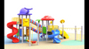 equipment in the playground HT-2314025