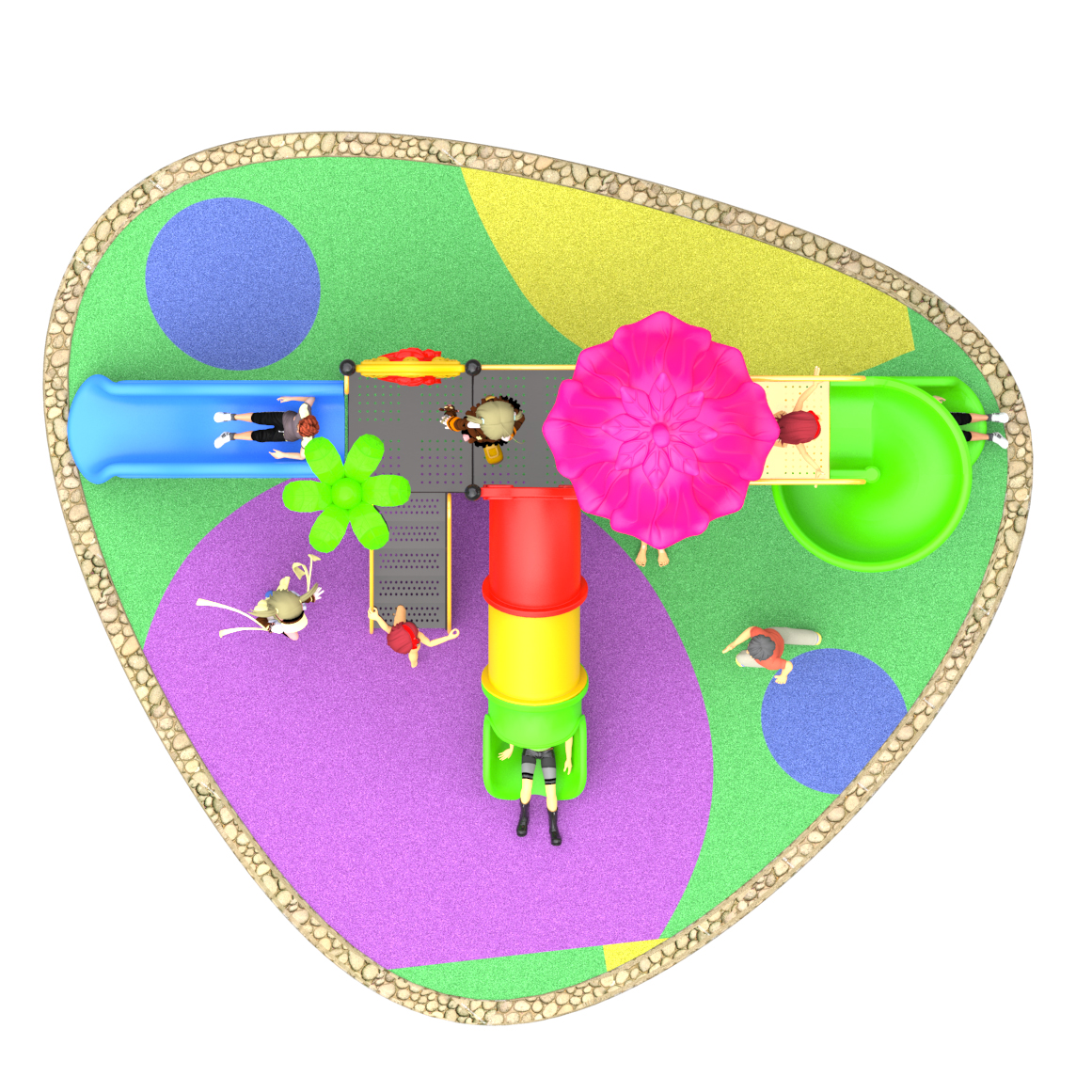 playgrounds outside HT-76052