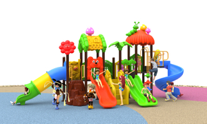 kids playground equipment toddler play equipment HT-76113