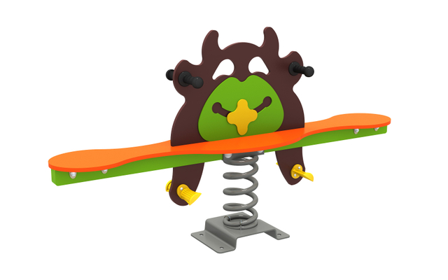 kids PE seesaw PE-QB-068