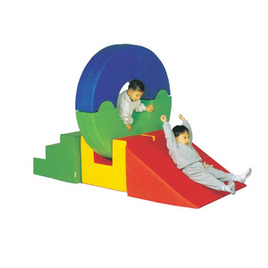 indoor playground equipment RB-151