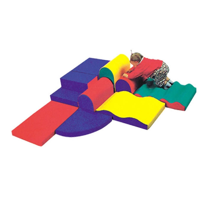 kids playground indoor RB-179