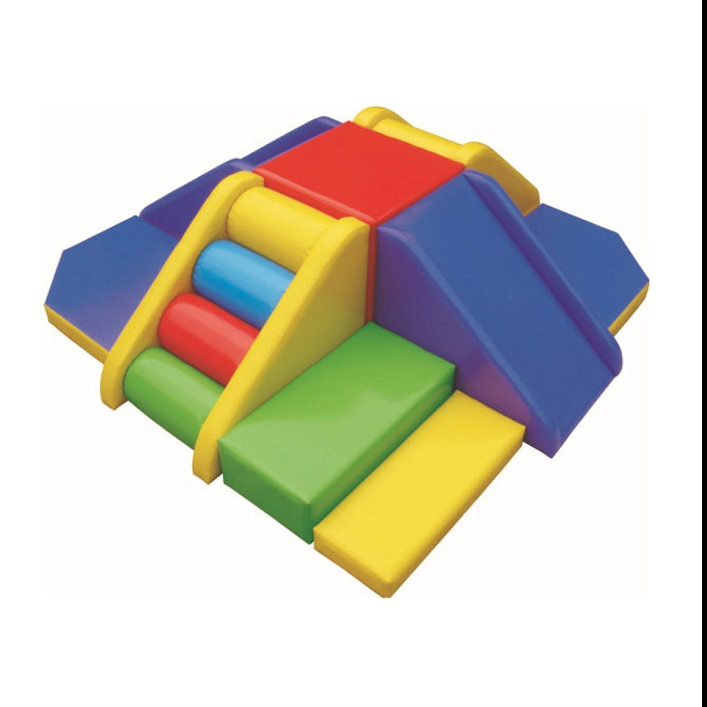 kids playground indoor RB-175