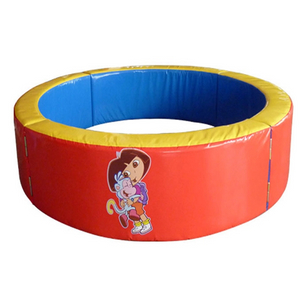children indoor play equipment RB-187