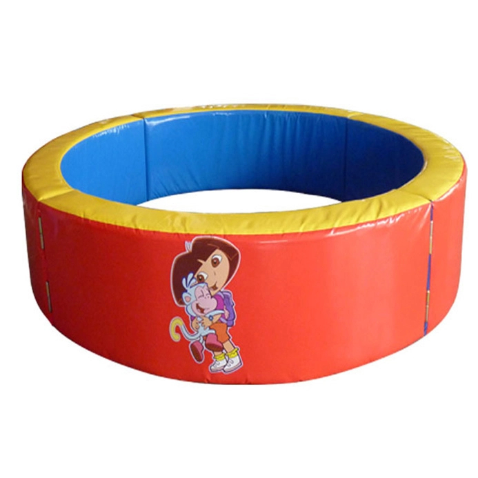 children indoor play equipment RB-187
