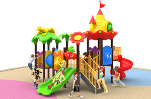 playgrounds for kids HT-76153