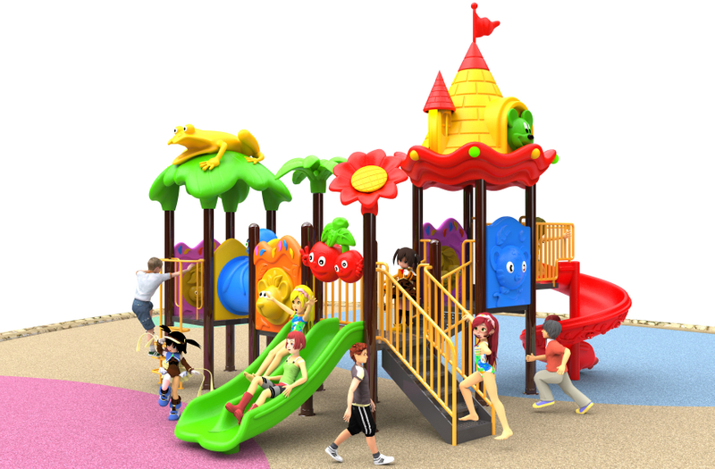 playgrounds for kids HT-76153