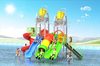kids water park HT-76206