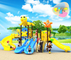playground equipment supplier HT-76166