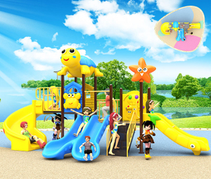 playground equipment supplier HT-76166