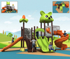 outdoor toddler plaground equipment HT-76176