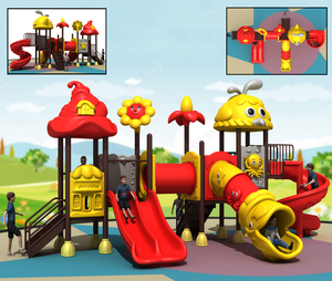 children playground equipment for outdoor and indoor HT-76180