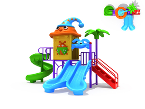 playground sets for home HT-55077