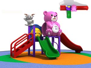 custom playground equipment HT-55097
