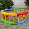 1/4 plastic balance board SLWJ-373
