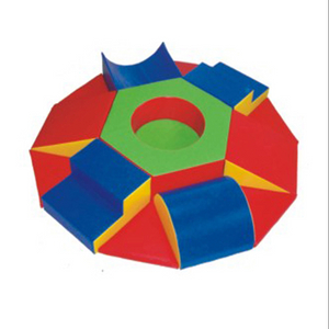 soft play equipment for toddlers RB-122
