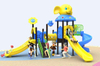 equipment at the playground HT-76083