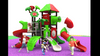 outdoor children's play area HT-14080