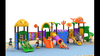 kid play ground HT-14082