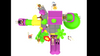 kids outdoor exercise equipment HT-14069