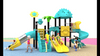 out door playground HT-14060