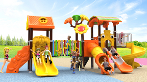 park equipment HT-14072