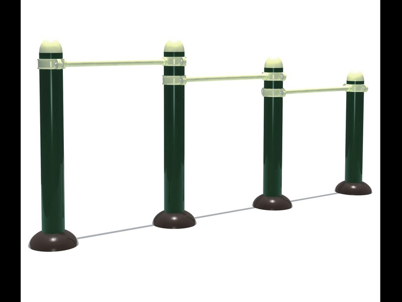 fitness gym equipment for adults JS-181