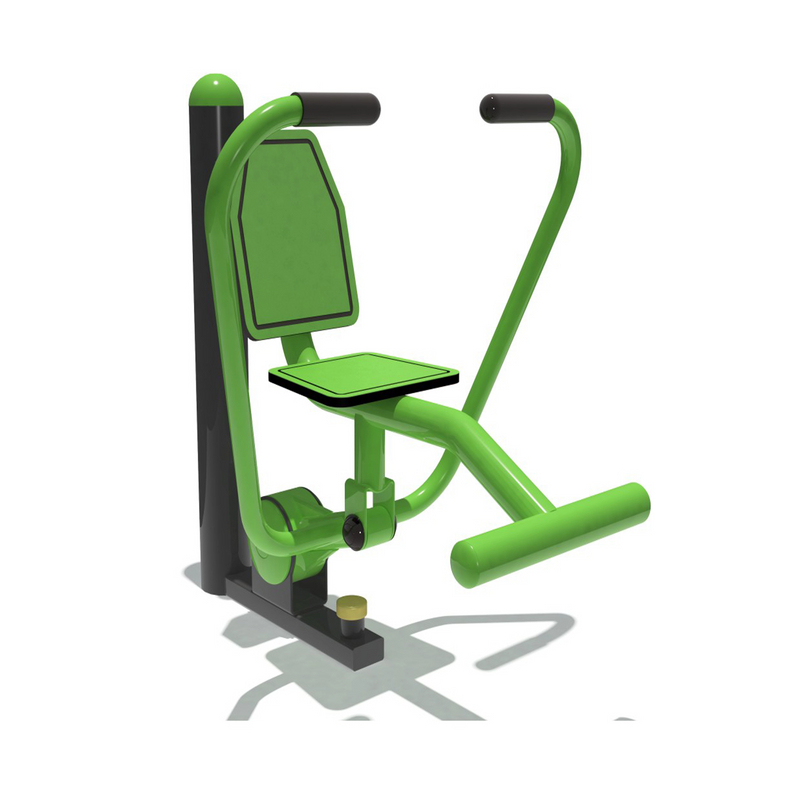 rowing trainer fitness equipment JS-018