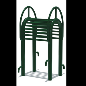 adults outdoor gym equipment JS-178