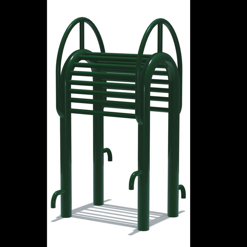 adults outdoor gym equipment JS-178