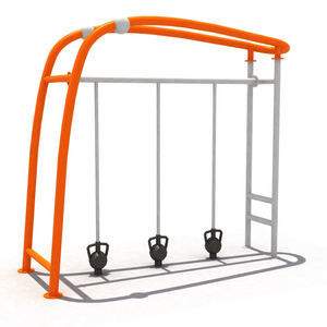 outdoor gym equipment for adult JS-006