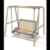 outdoor swing set JS-216