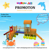 wooden playground equipment for children US$2050 BIG SALES!!!