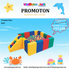 toddler soft playground US$220 BIG SALES!!!