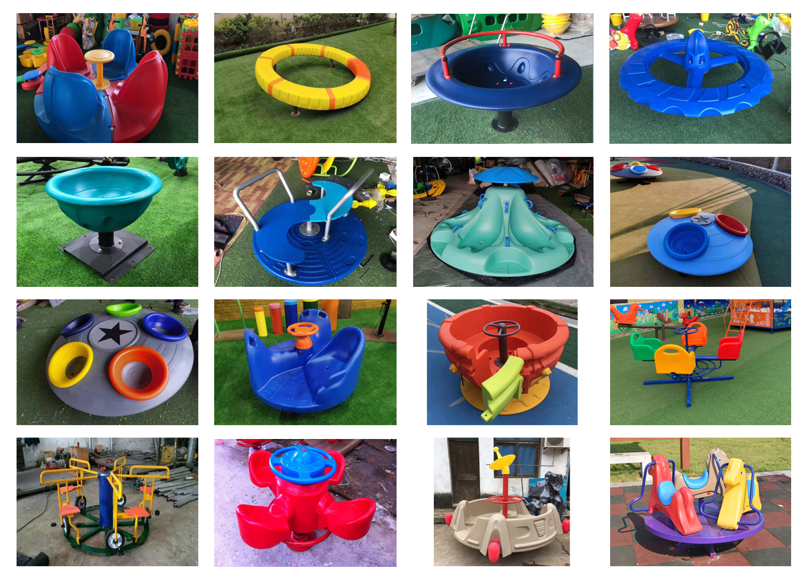 cases 30-merry go round
