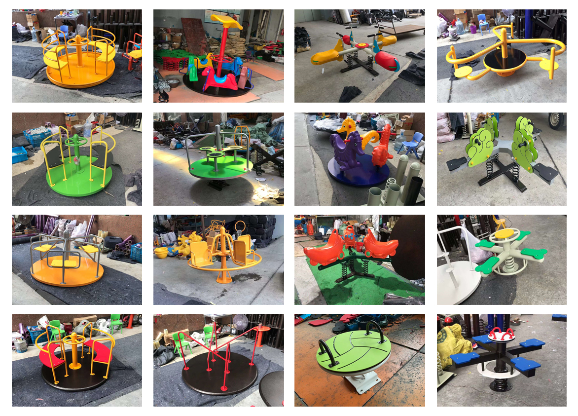 cases 35-merry go round