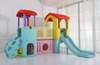 toddlers plastic playground SLWJ-004
