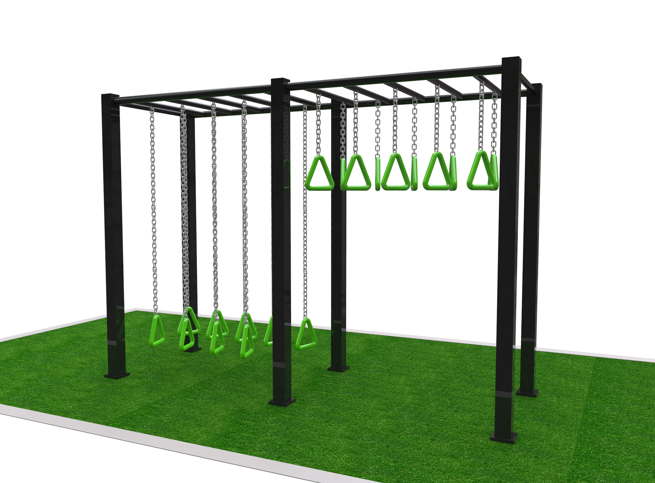 outdoor fitness equipment US$478 BIG SALES!!!