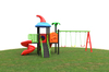 outdoor adventure playground equipment US$795 BIG SALES!!!