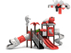  Children’s Water Play Equipment HT-89092