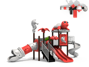  Children’s Water Play Equipment HT-89092