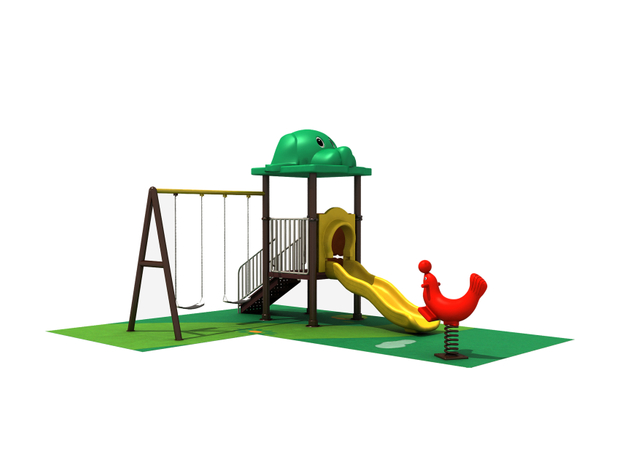 outdoor equipment for schools HT-14112