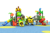 outdoor kids slide HT-89056