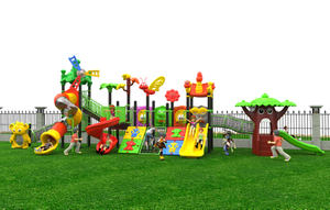 playground equipment supplier HT-89041